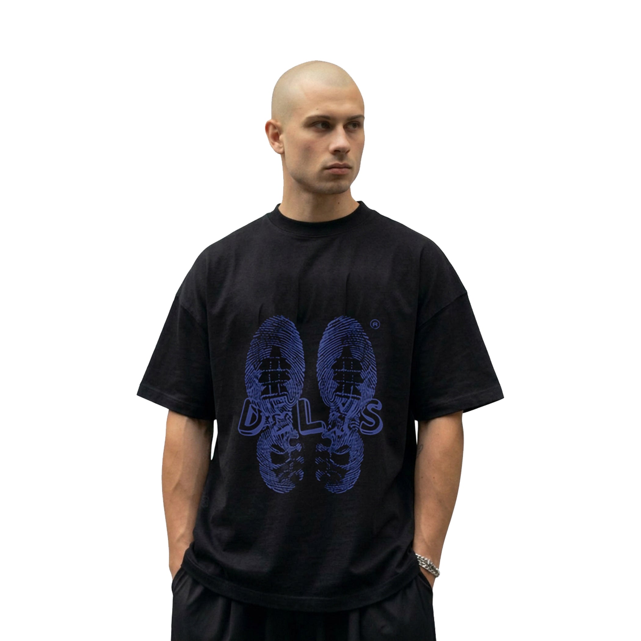 Leave Your Mark Tee