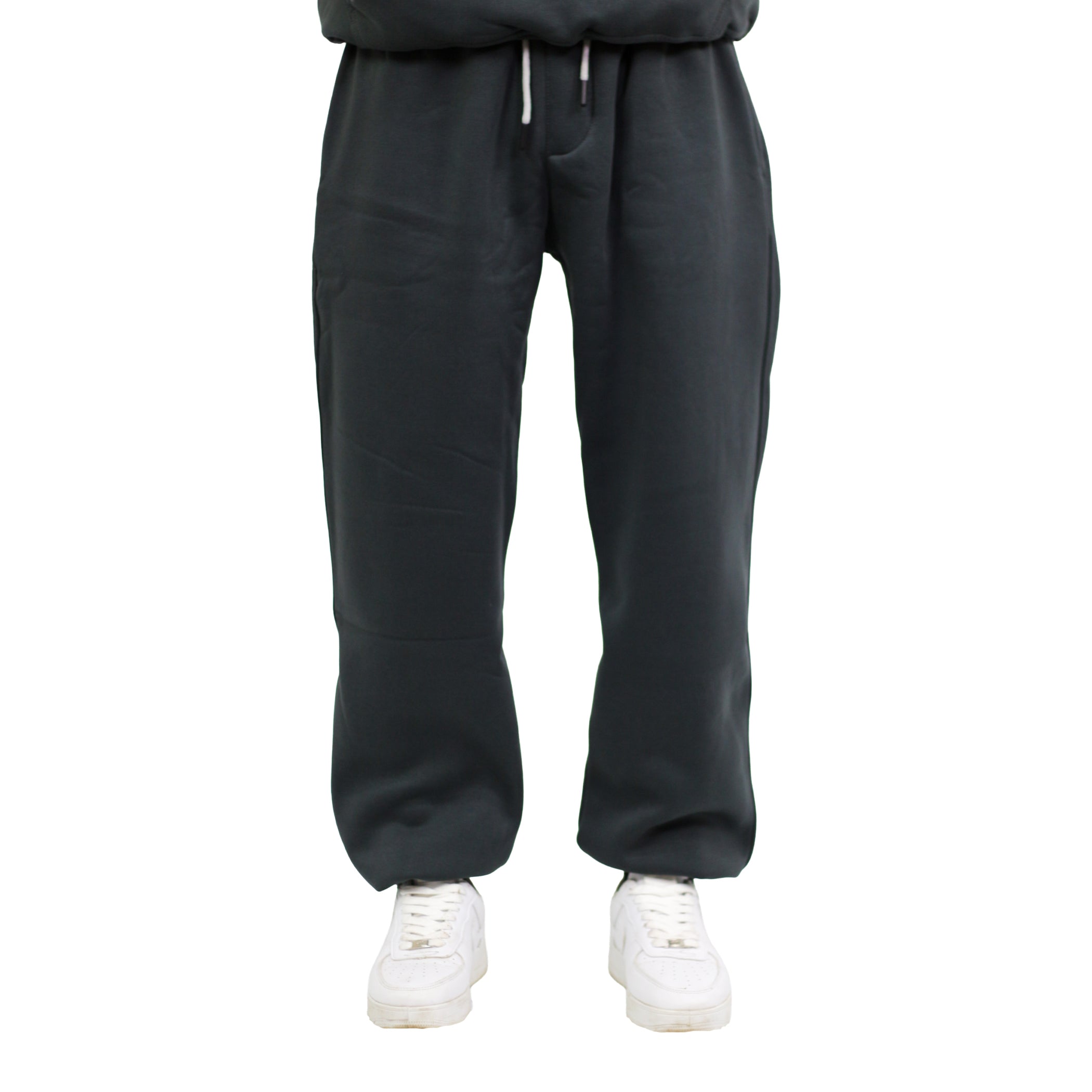 Delys winter sweatpants cotton Normal
