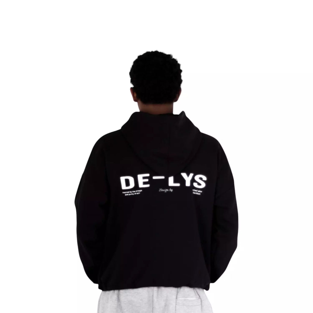 DELYS standard hoodie