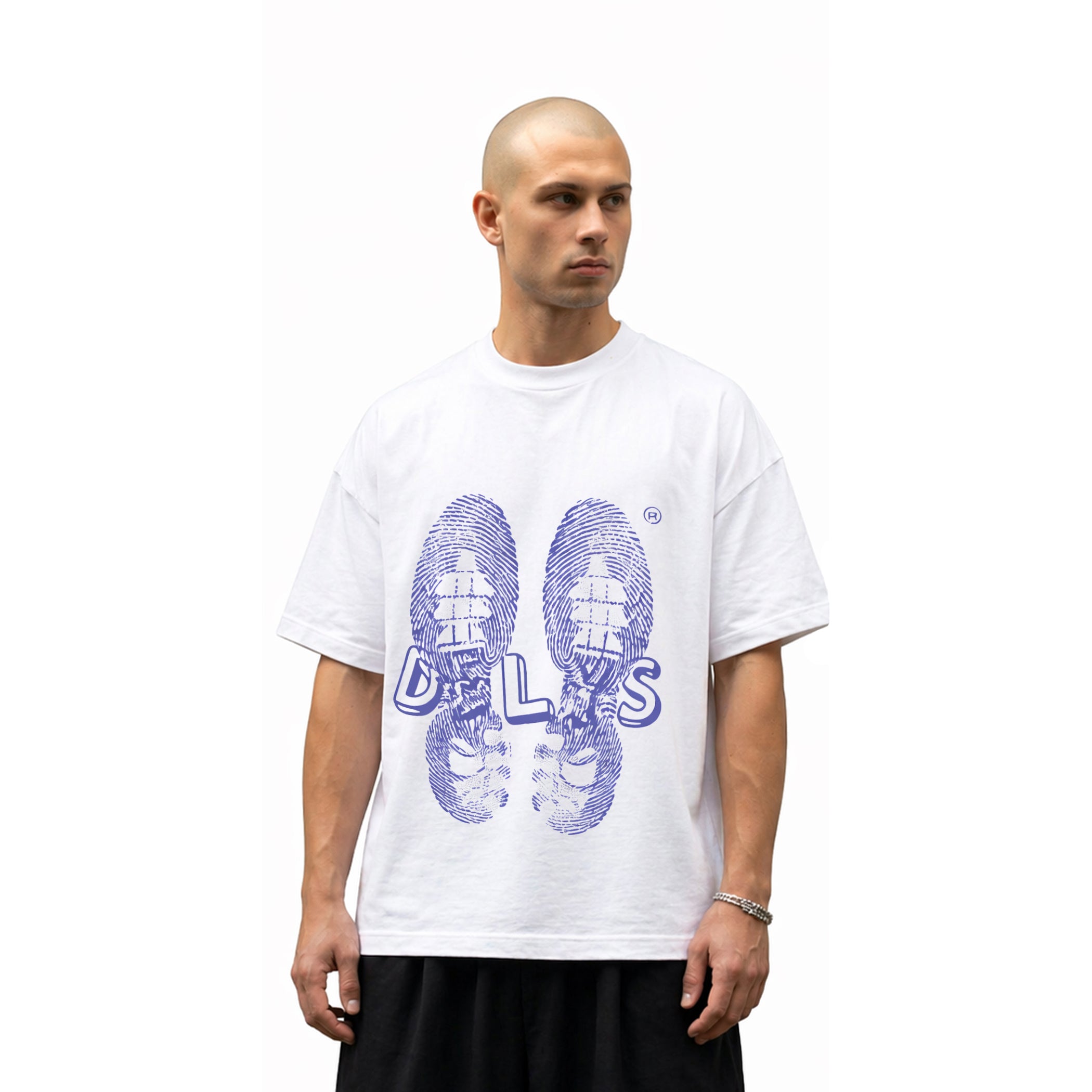 Leave Your Mark Tee