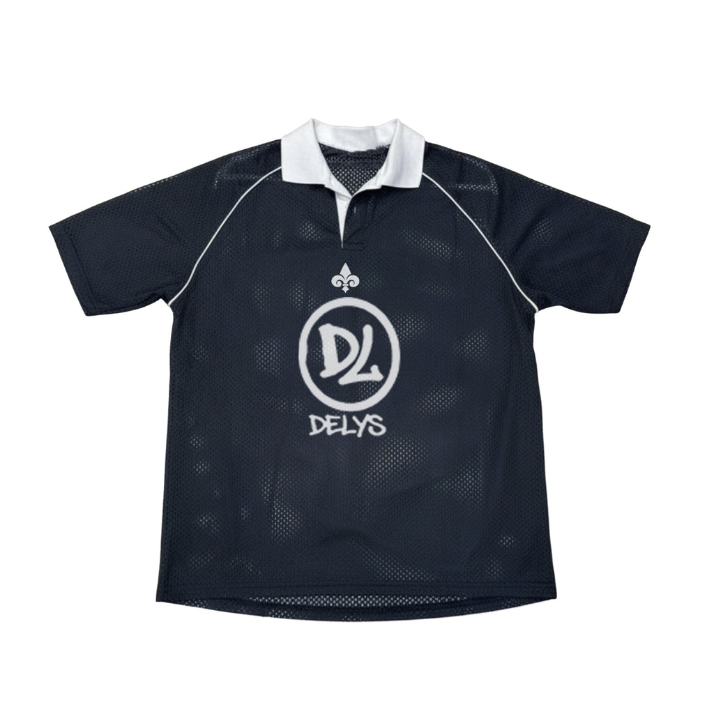 DL Mesh Jersey