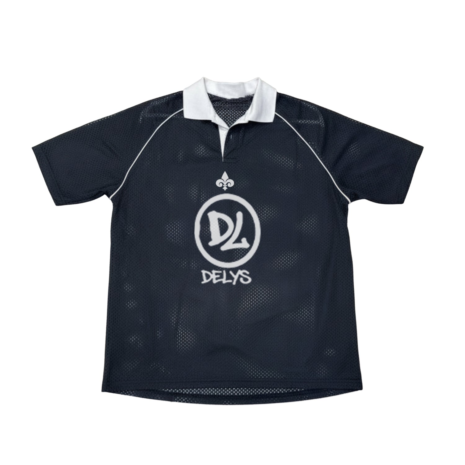 DL Mesh Jersey