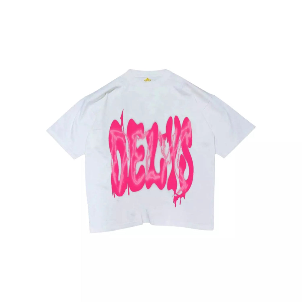S3 delys pink t shirt