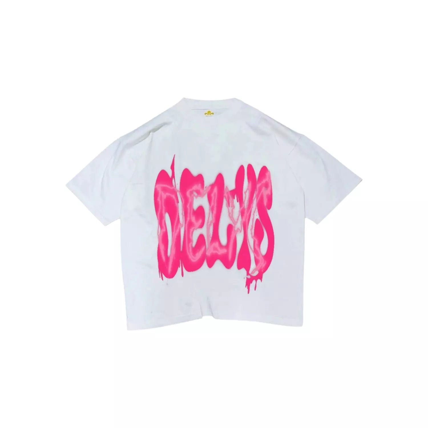S3 delys pink t shirt