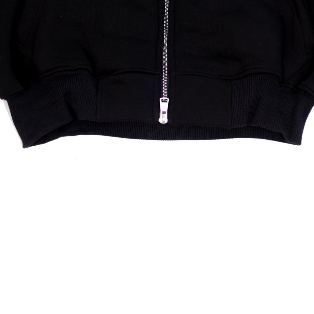 I'm Not Perfect Hoodie