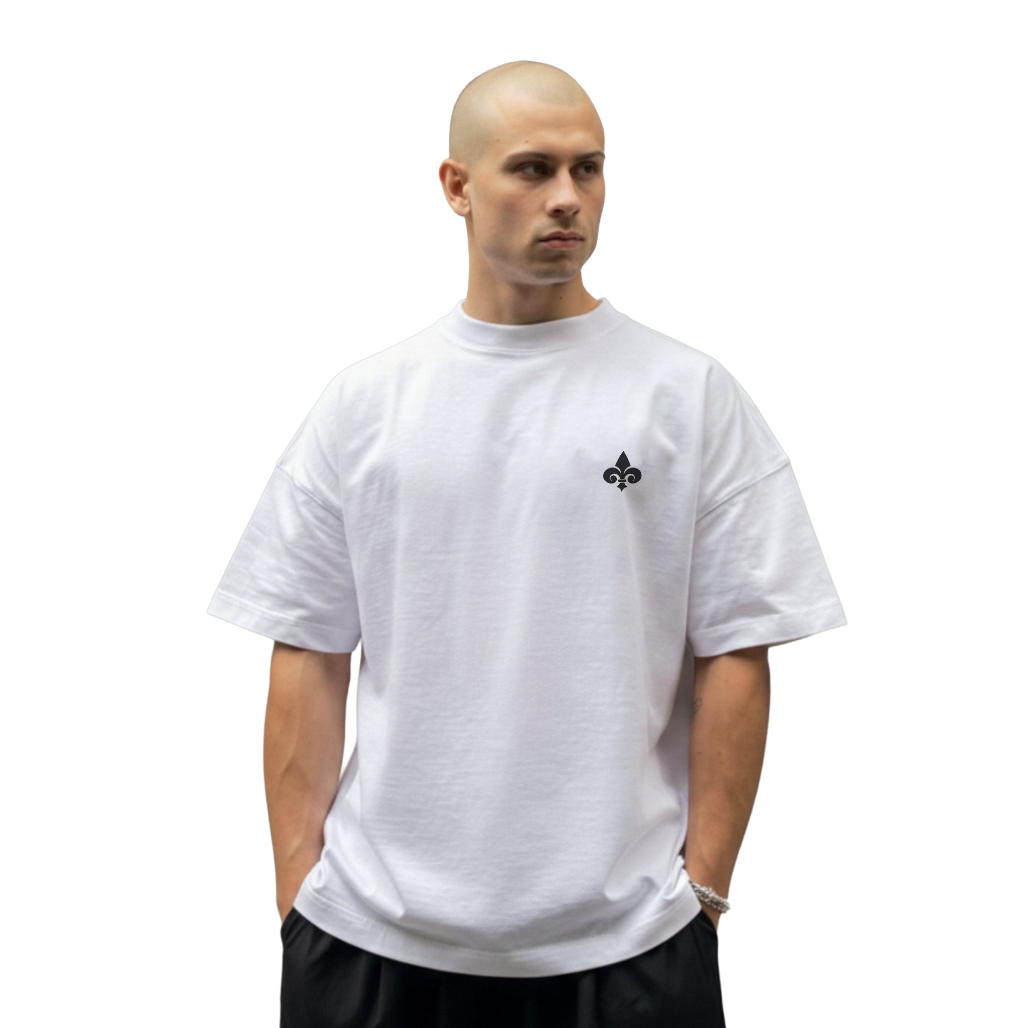 Standard tee