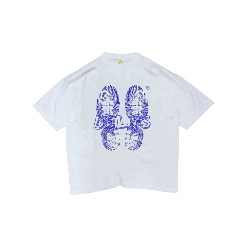 Leave Your Mark Tee