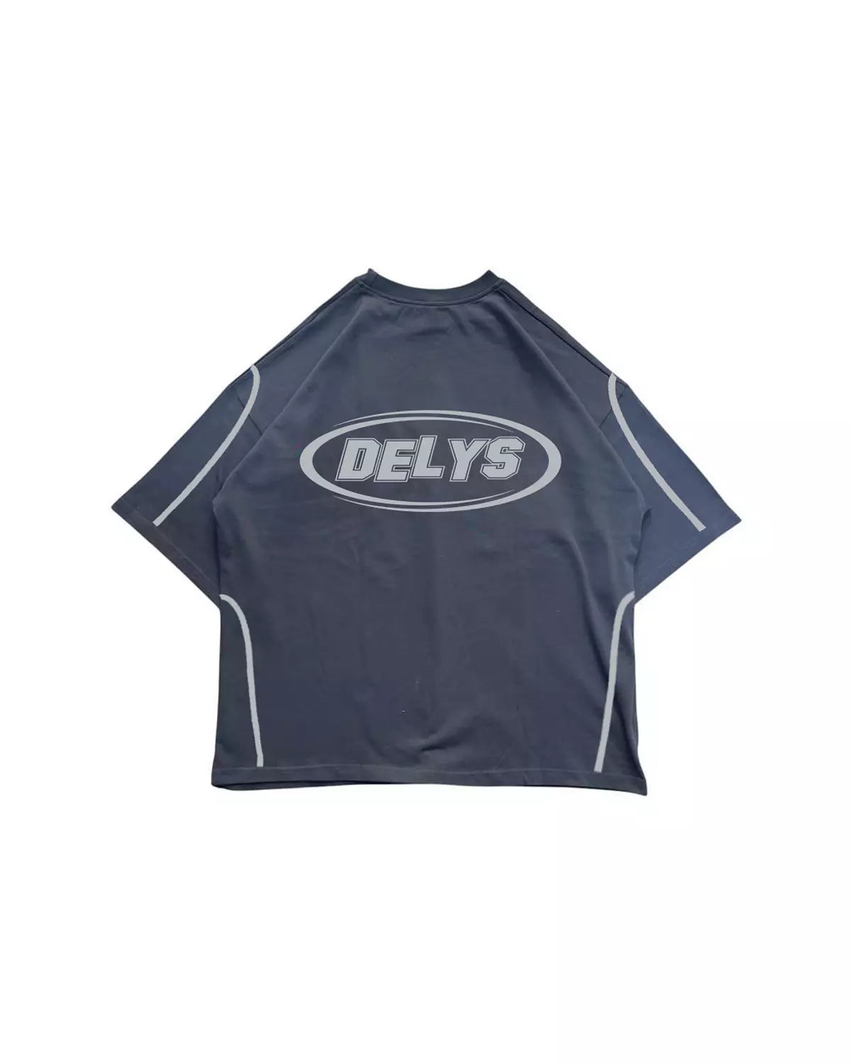 S3 Delys t-shirt reflective