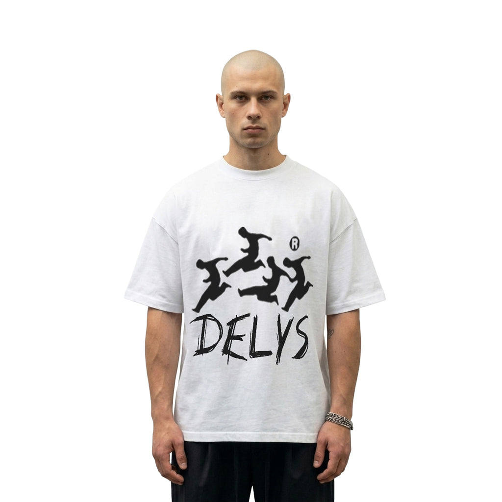 Free Fall Tee