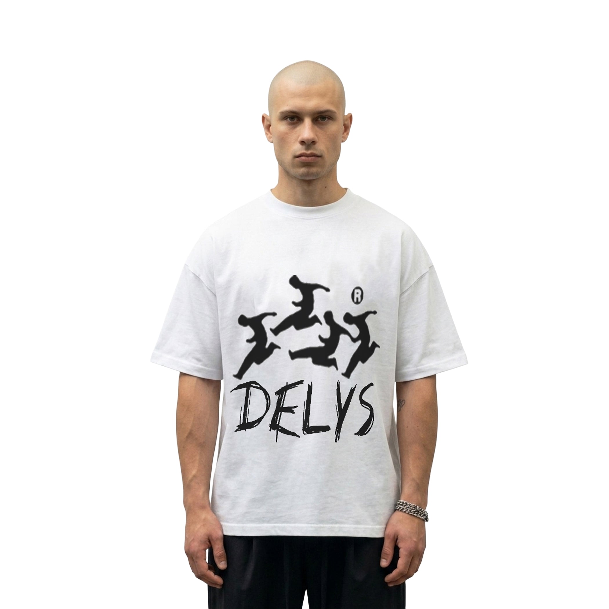 Free Fall Tee