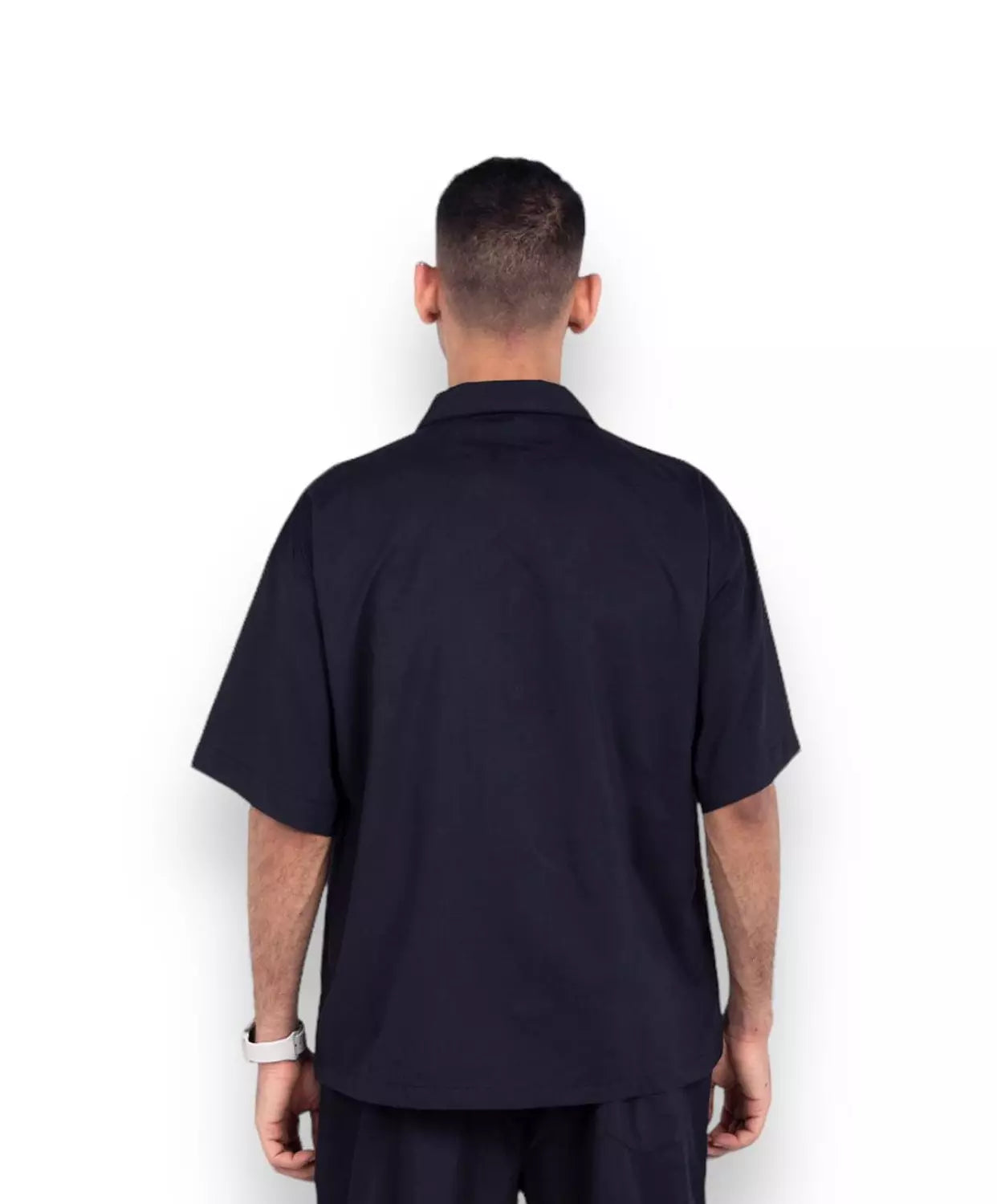 delys  BOX FIT shirt