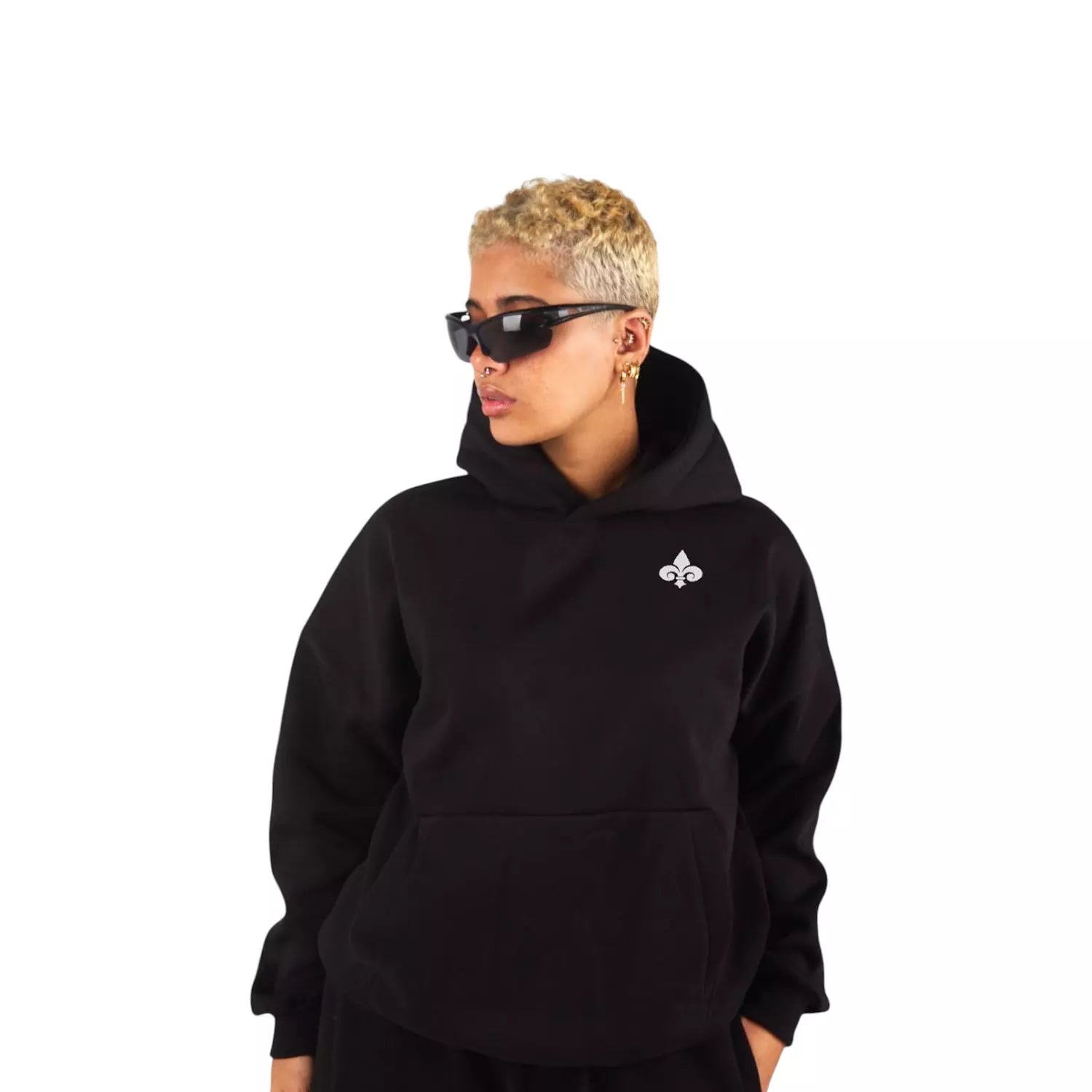 DELYS standard hoodie