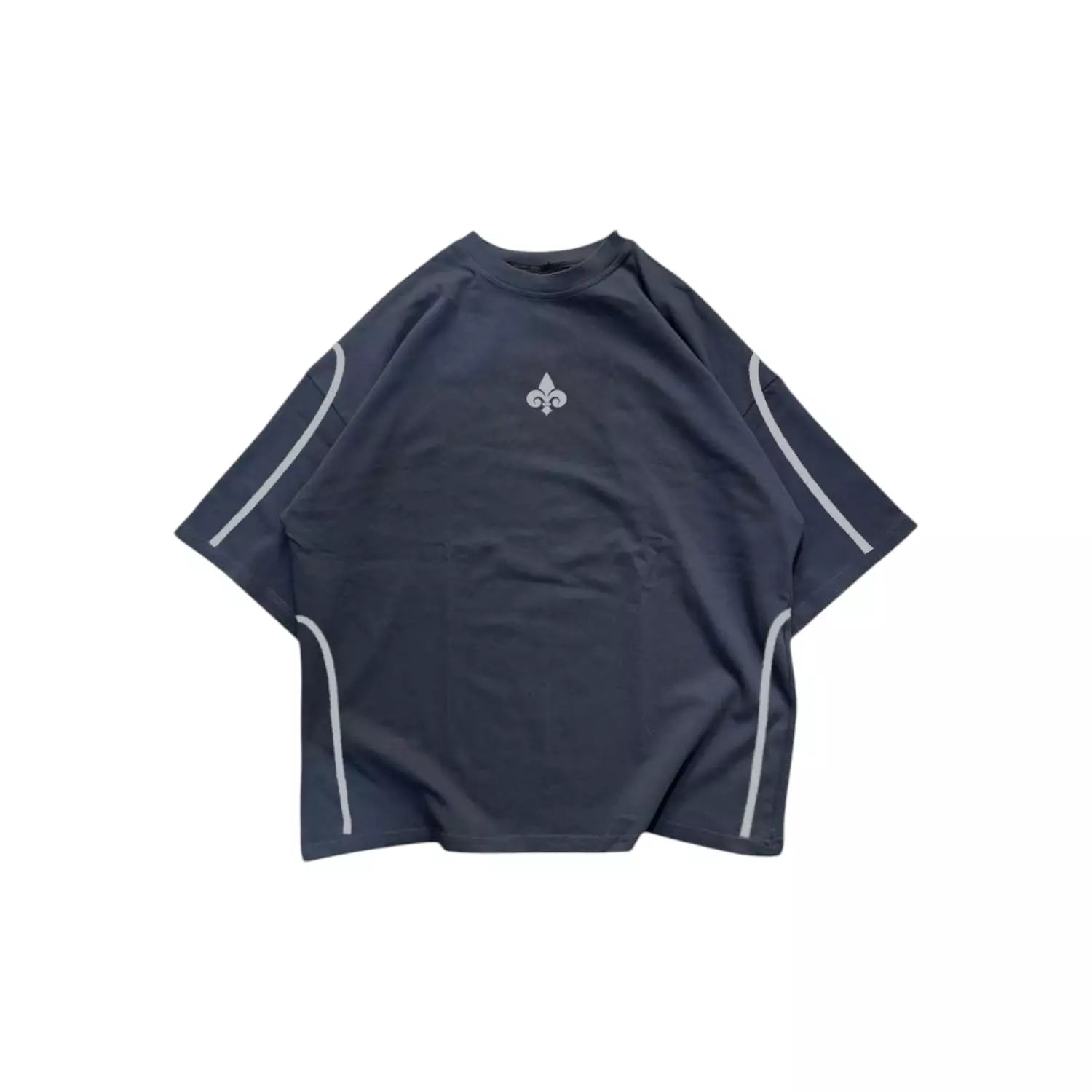 S3 Delys t-shirt reflective
