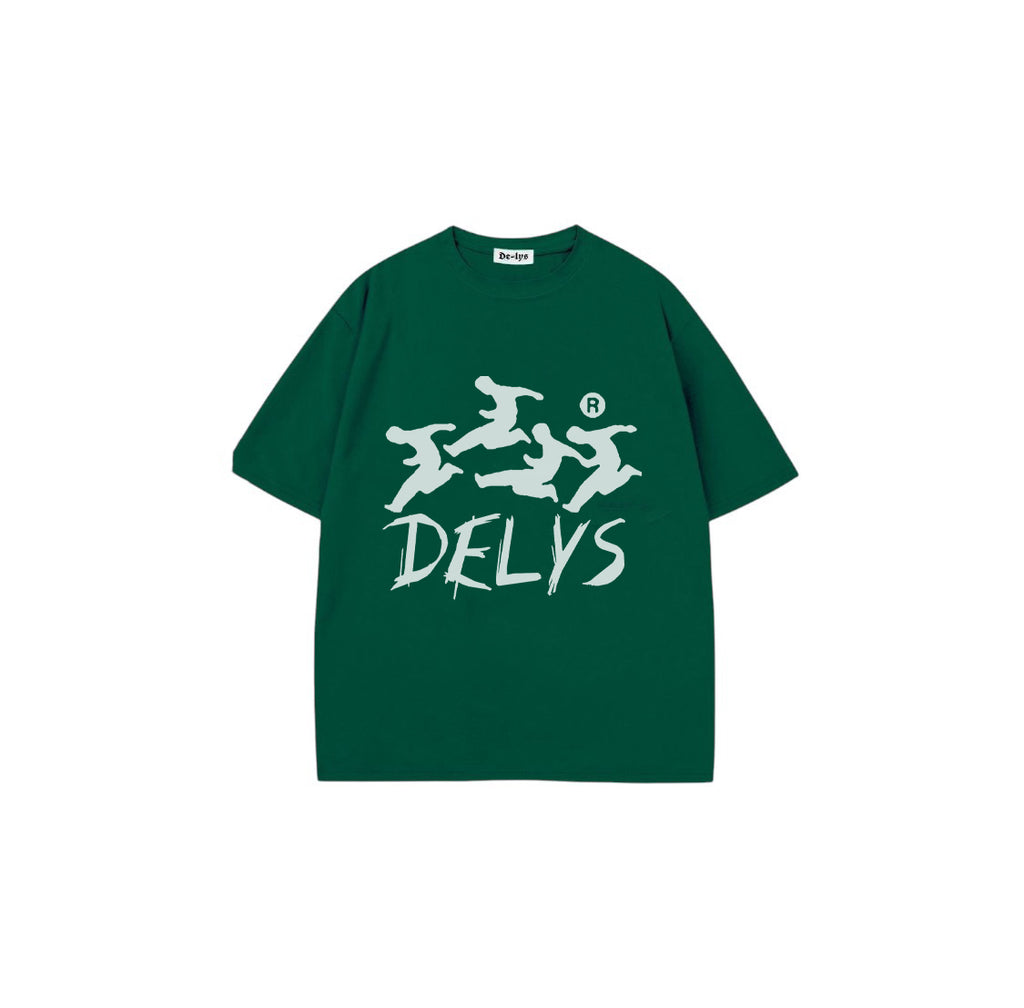 Free Fall Tee