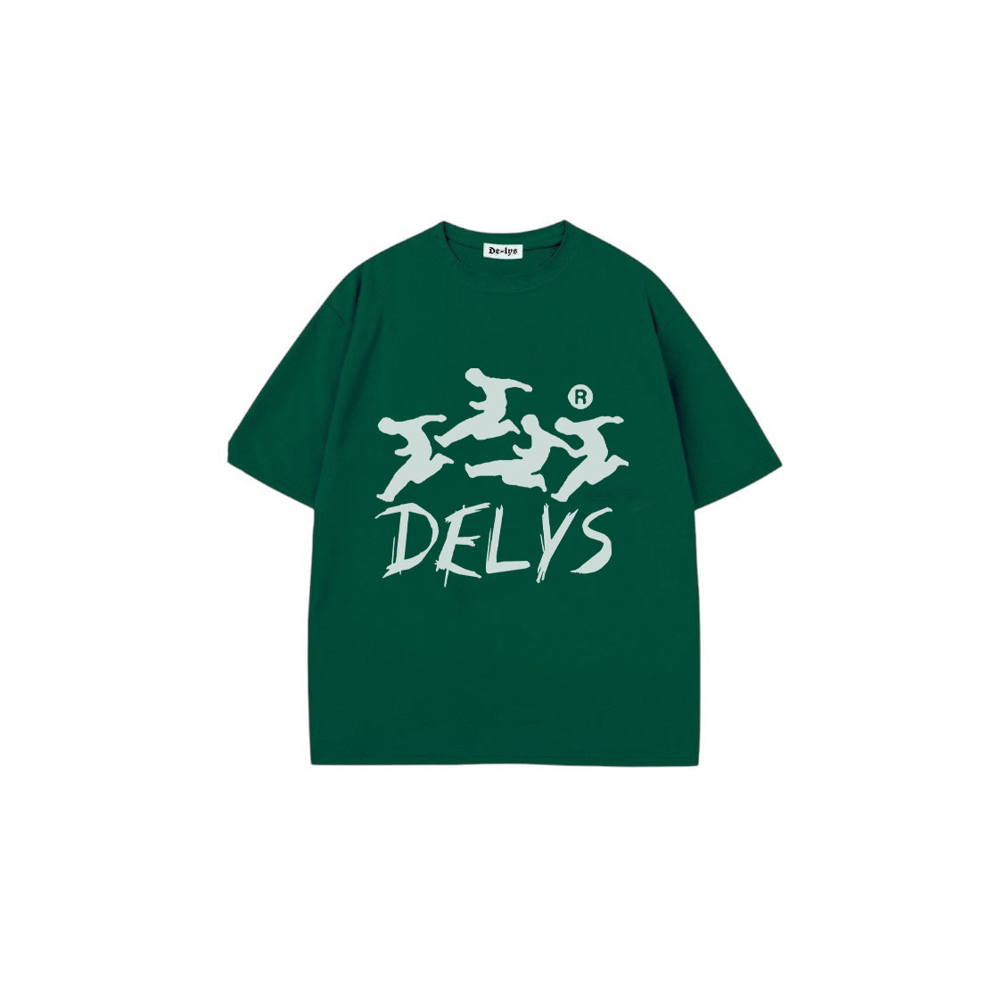 Free Fall Tee