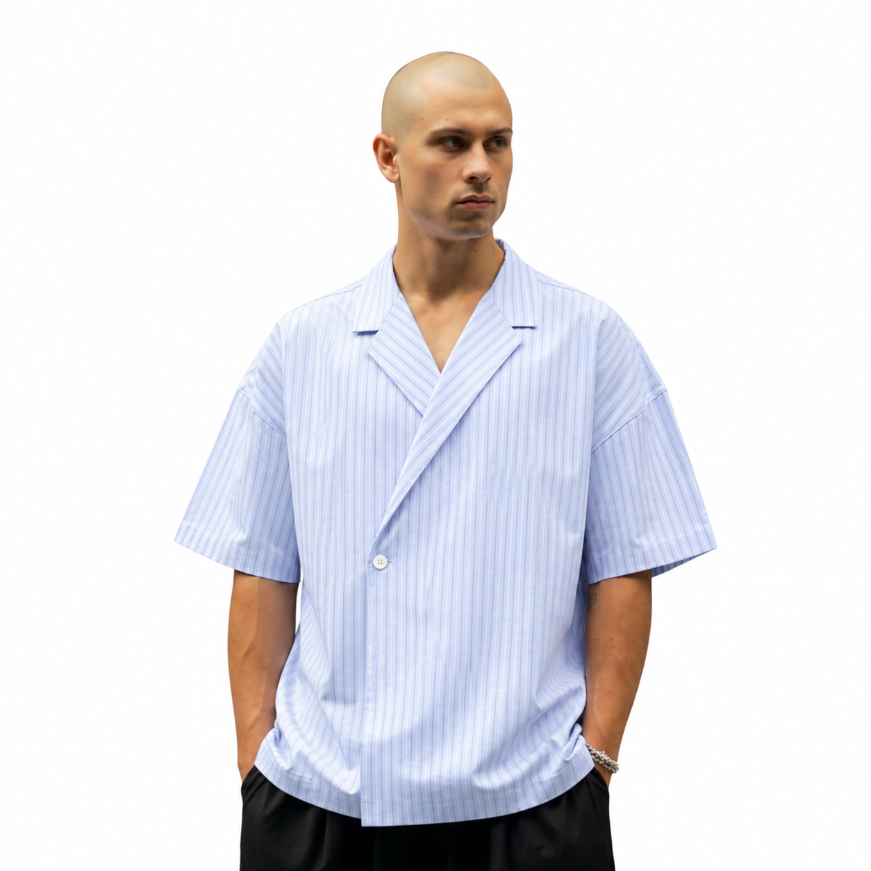 Croisette Shirt