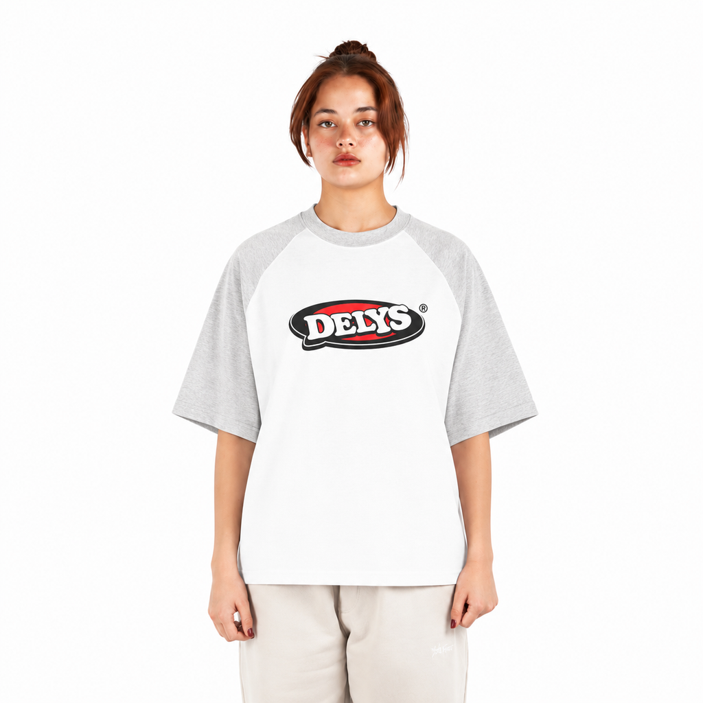 The OG Raglan Tee