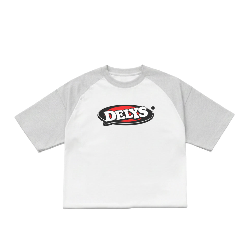 The OG Raglan Tee