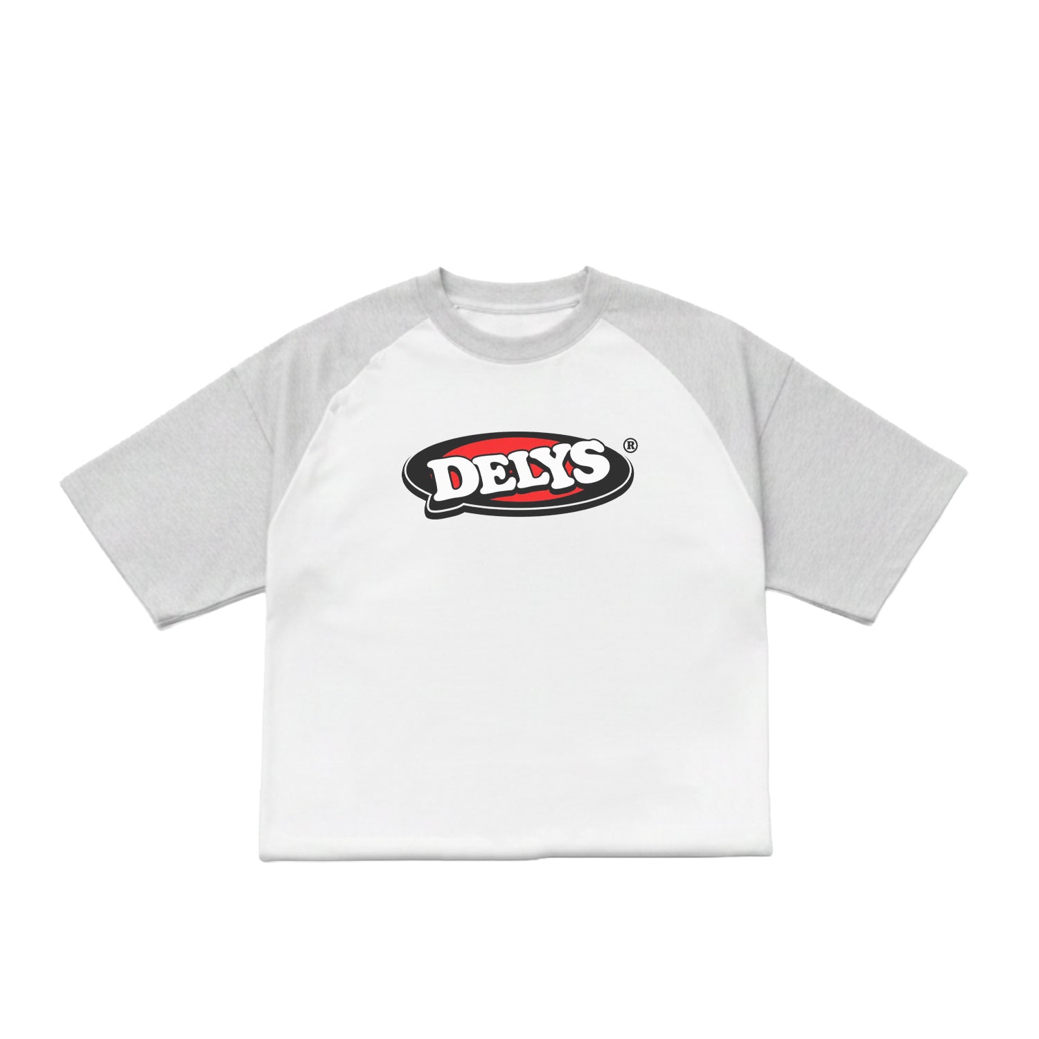 The OG Raglan Tee