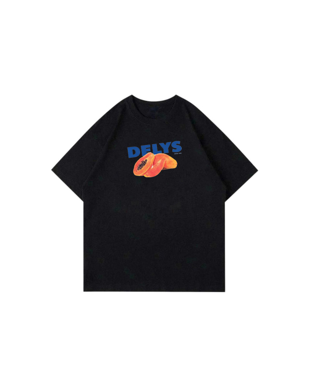 Tropical State tee