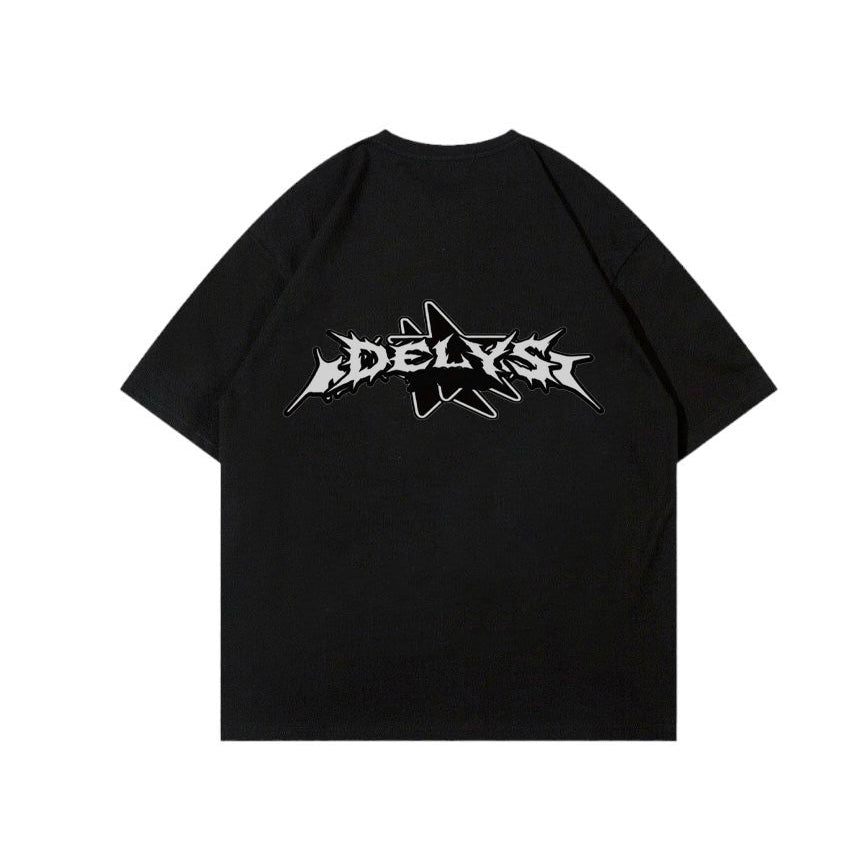 Chaos Tee