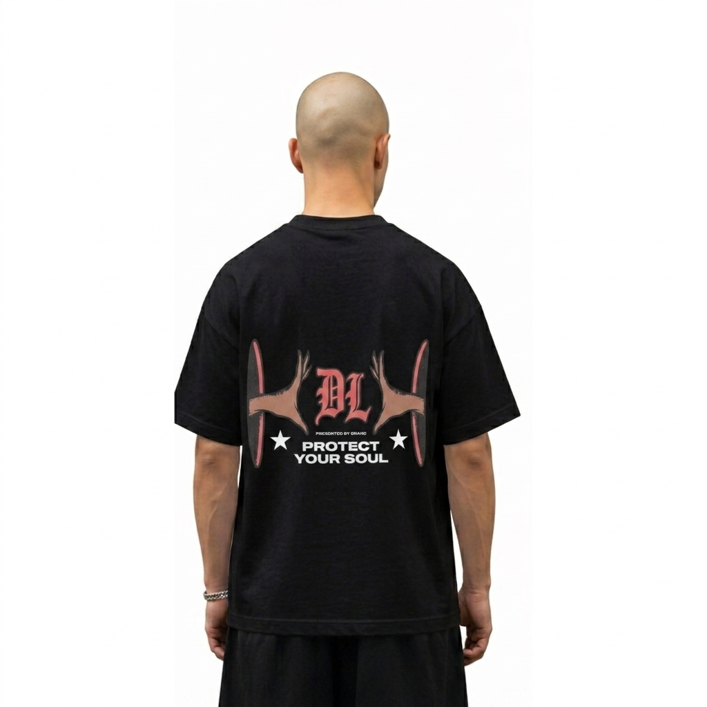 Hand of Protection Tee