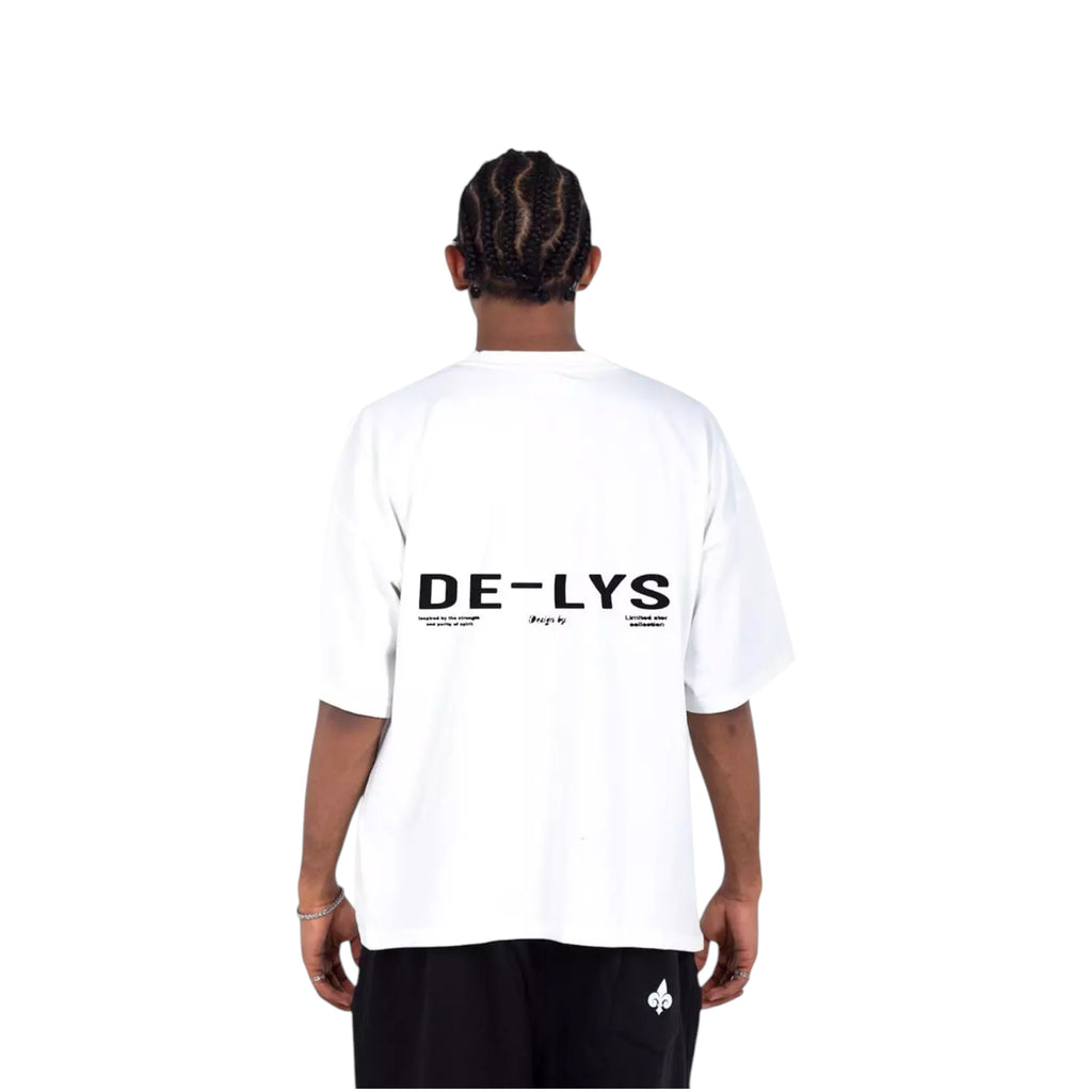 Standard tee