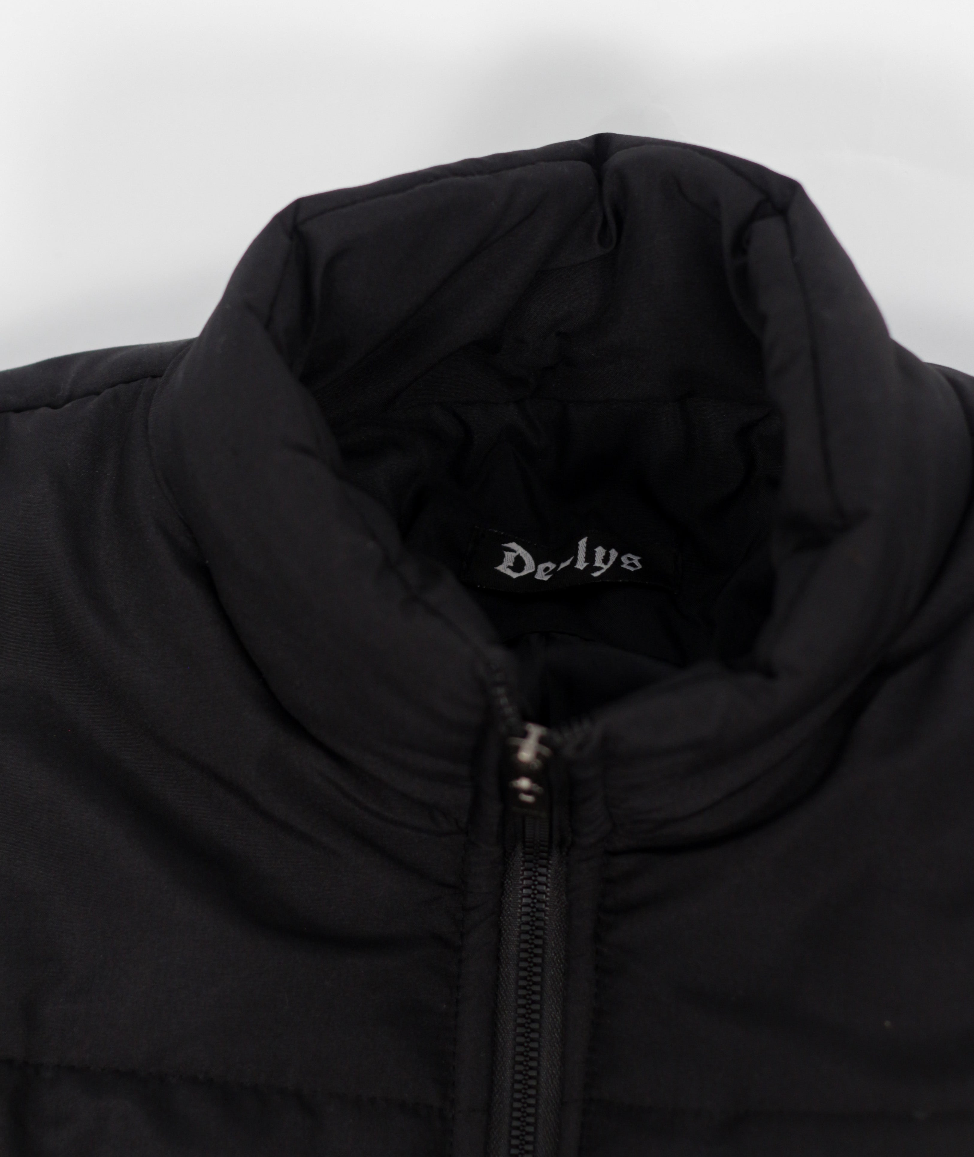 delys Jacket Microfiber Bump boxfit