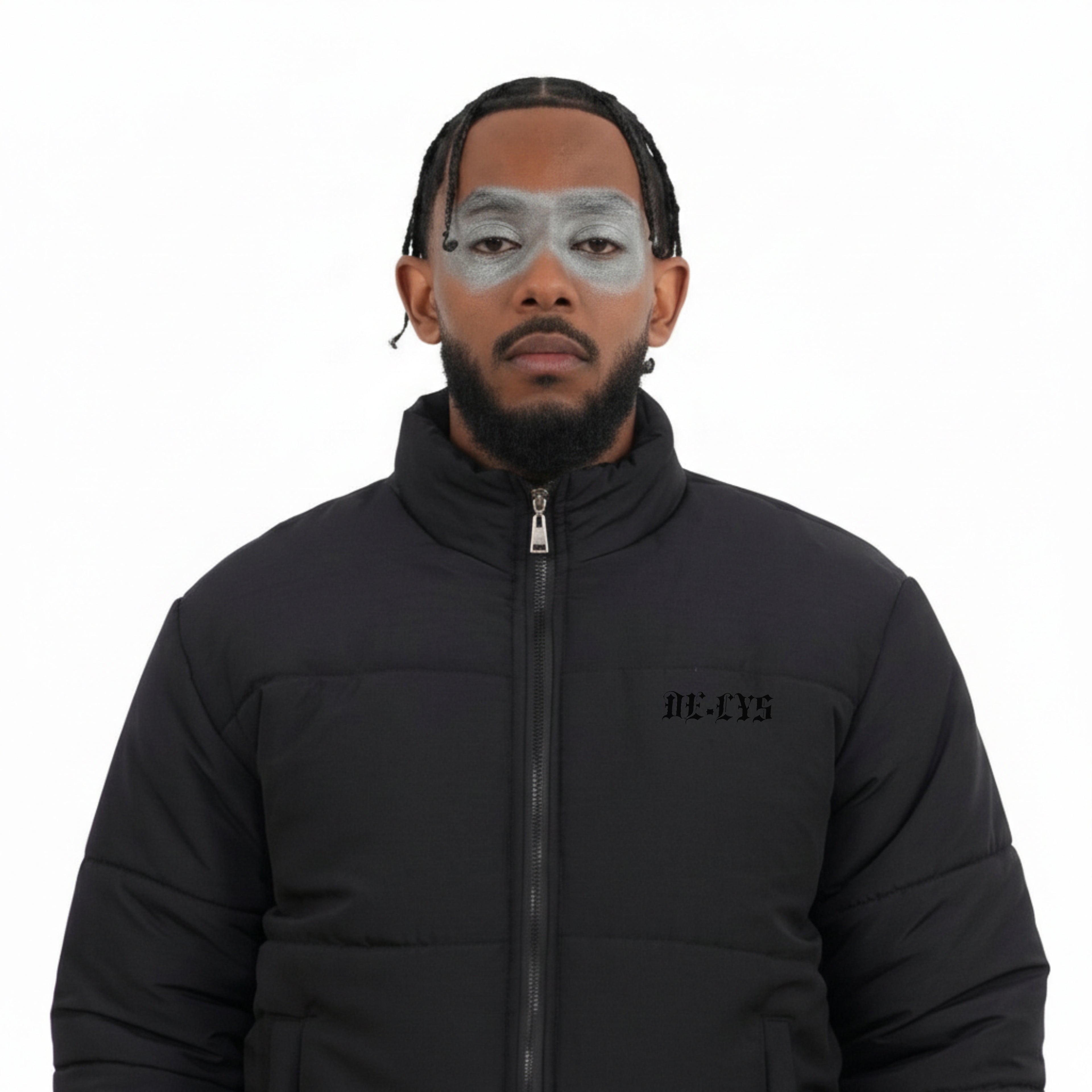 delys Jacket Microfiber Bump boxfit