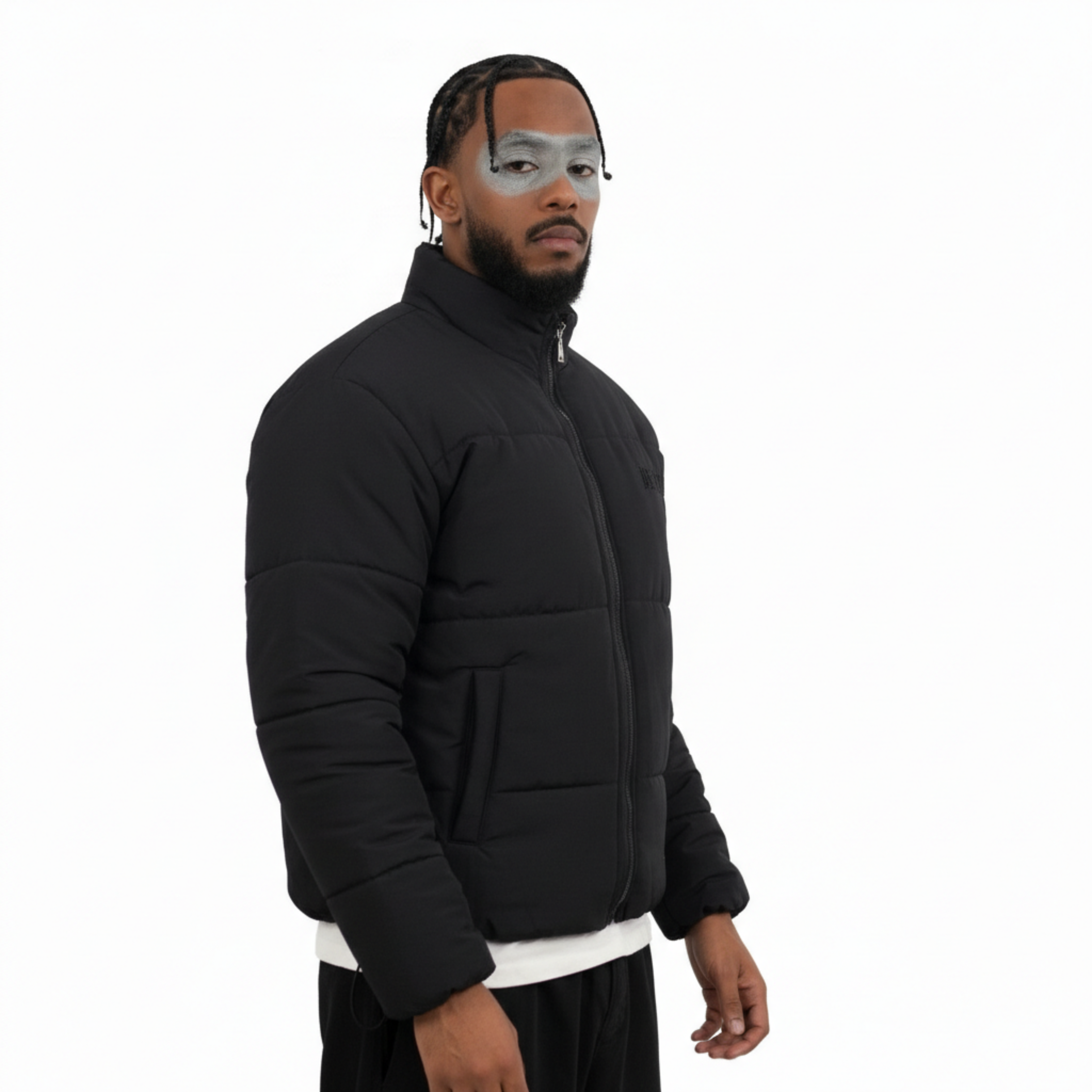 delys Jacket Microfiber Bump boxfit