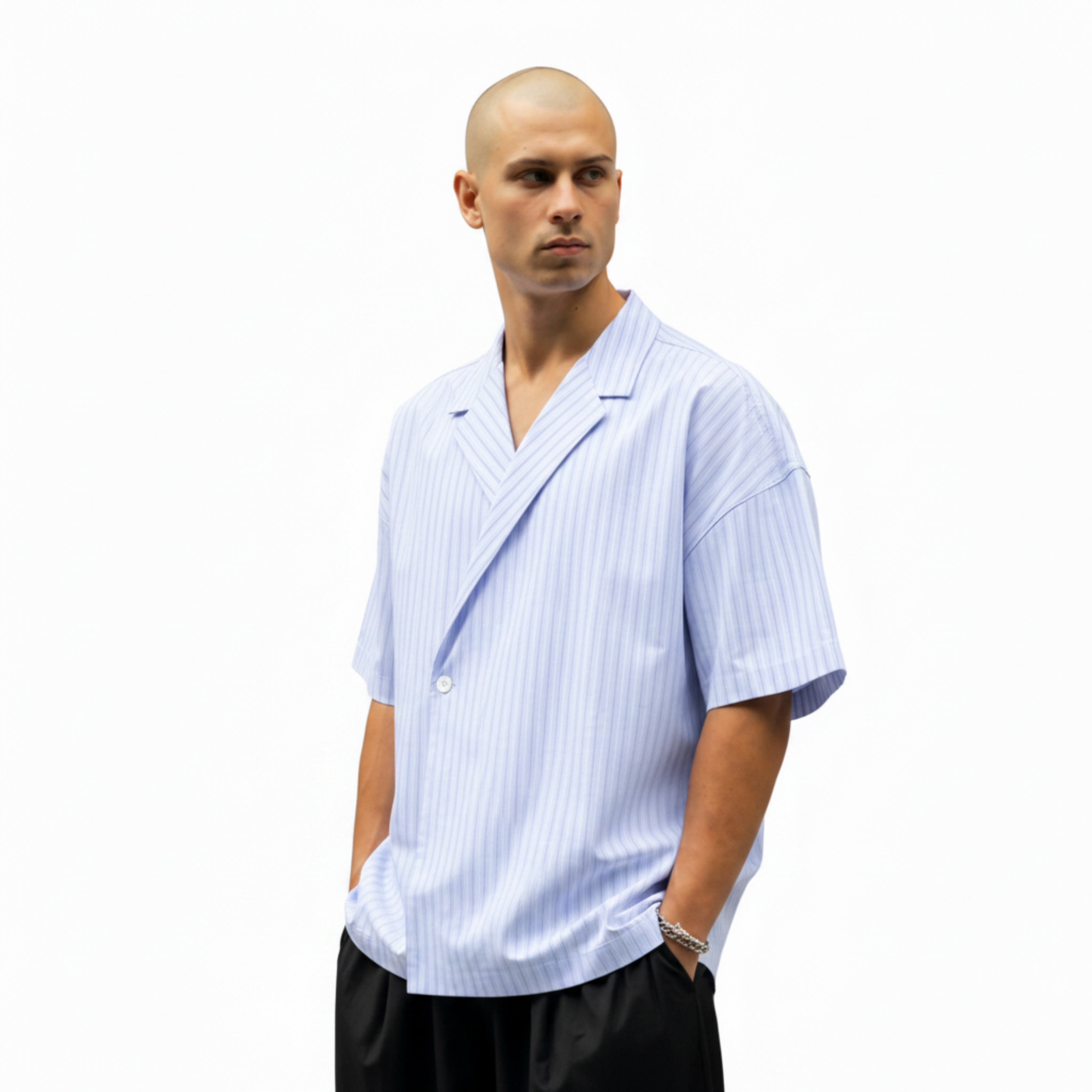 Croisette Shirt