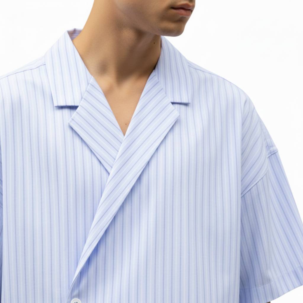 Croisette Shirt