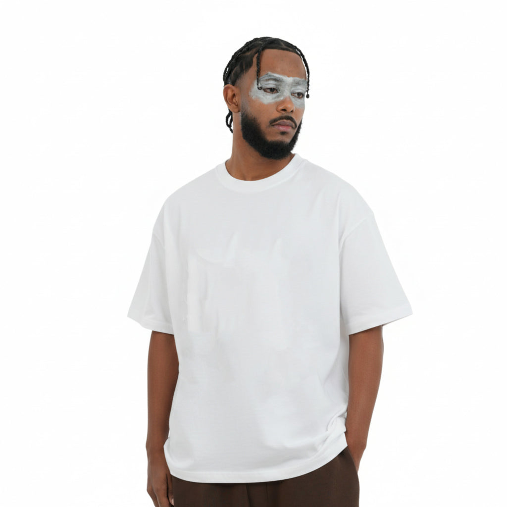 Basic oversize T-SHIRT