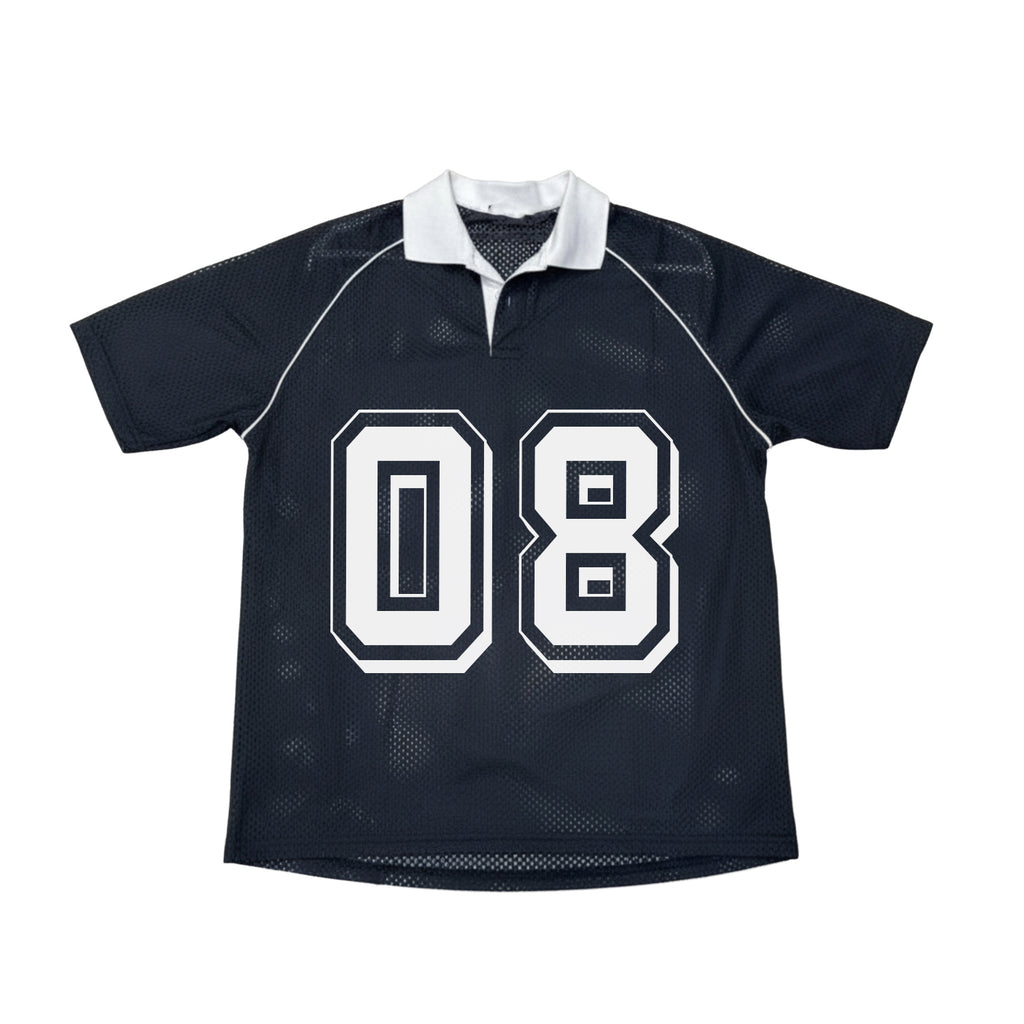08 Mesh Jersey