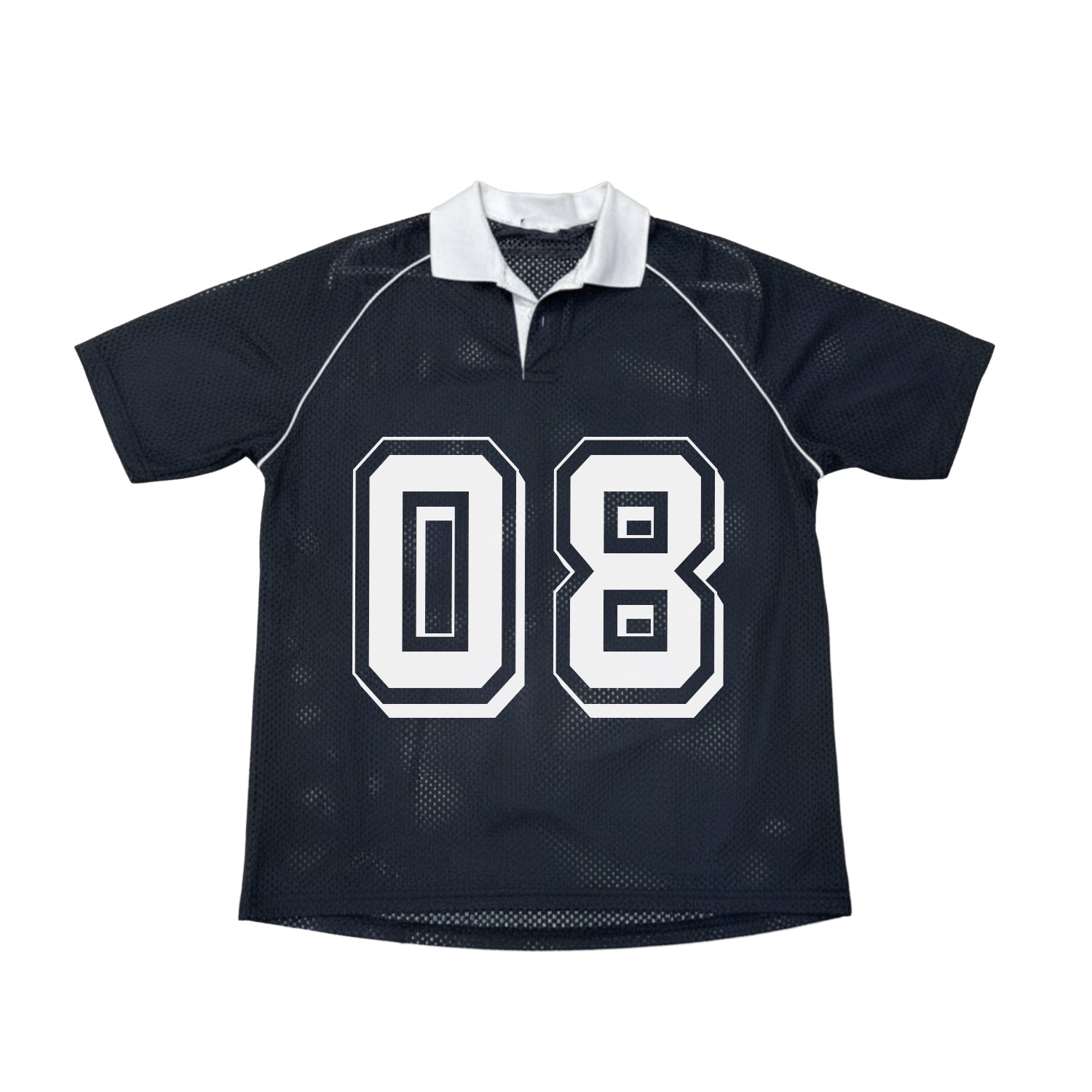08 Mesh Jersey