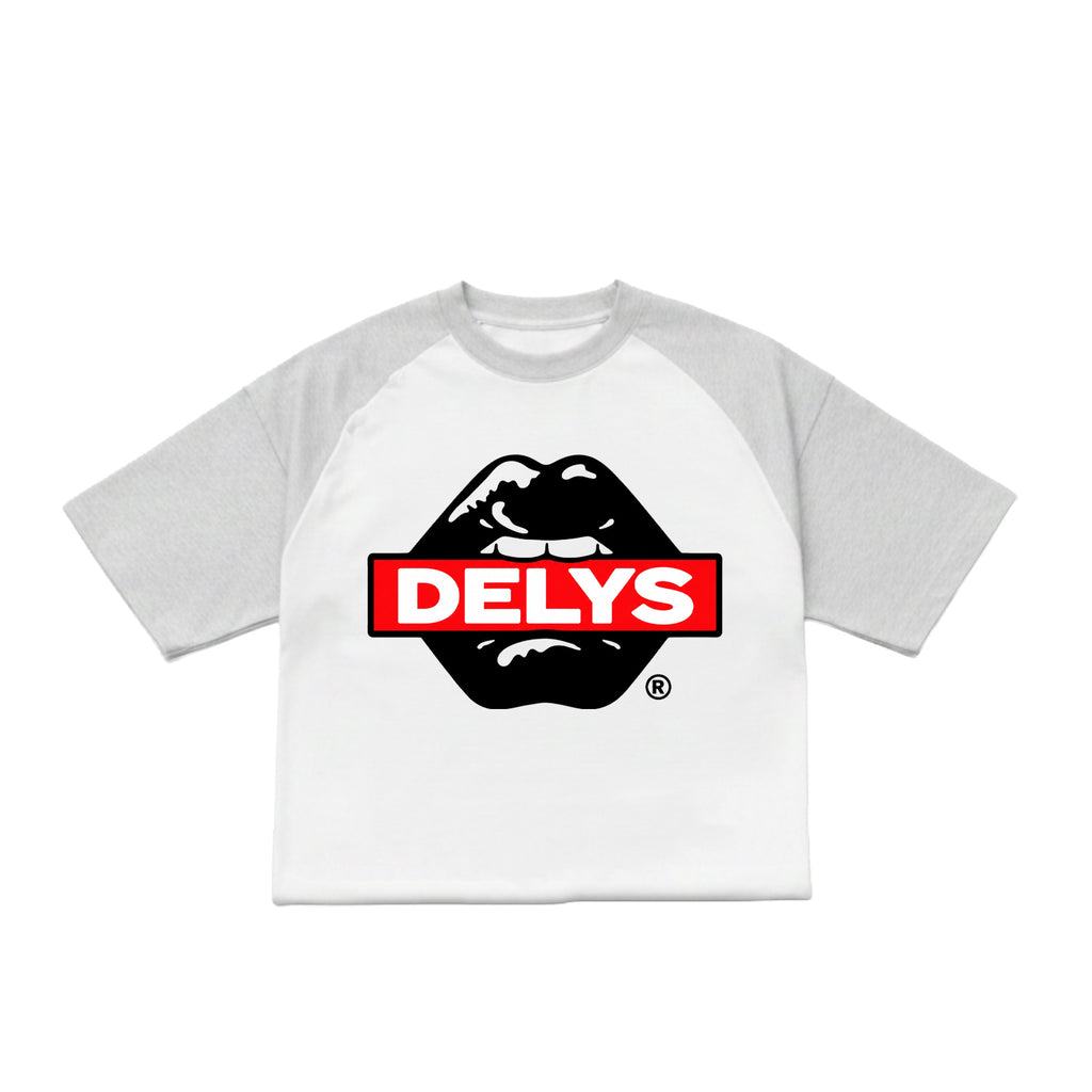 Raglan Iconic Tee
