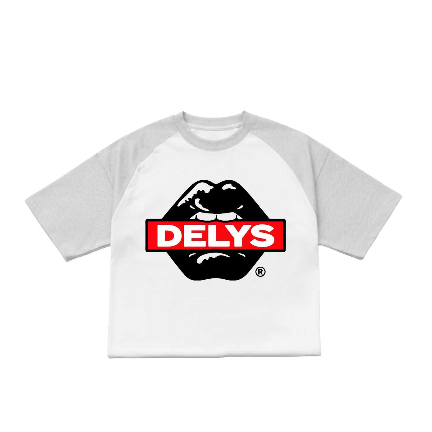 Raglan Iconic Tee