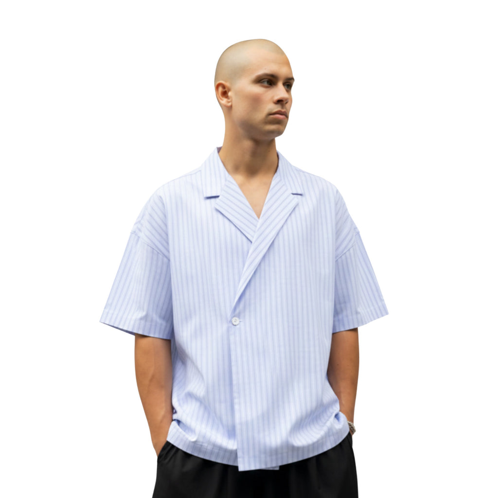 Croisette Shirt