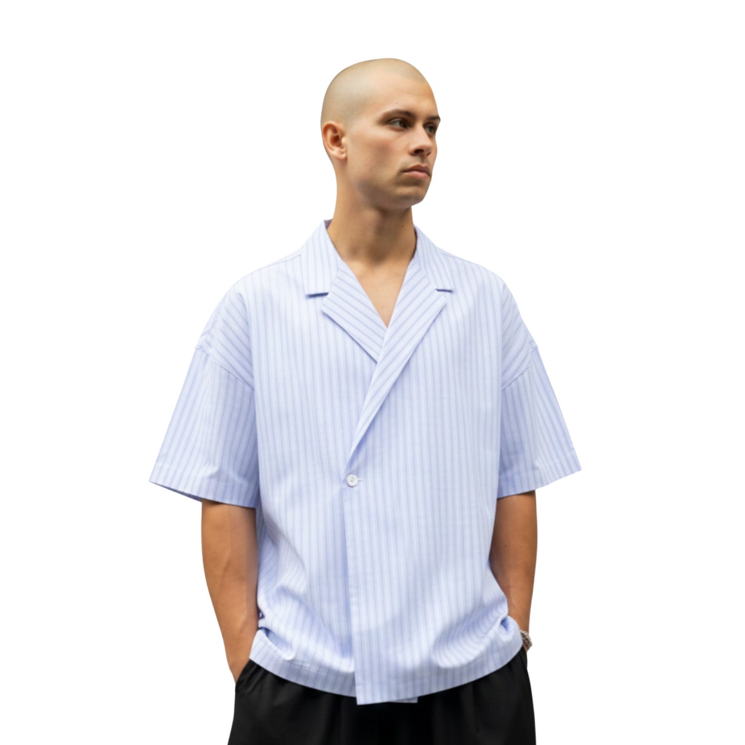 Croisette Shirt
