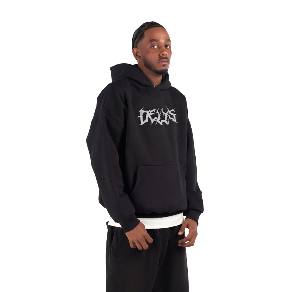 Venom Hoodie