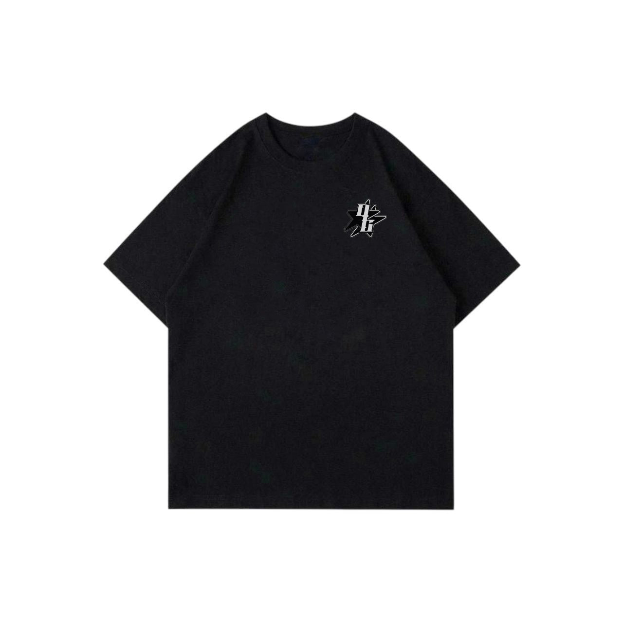 Chaos Tee