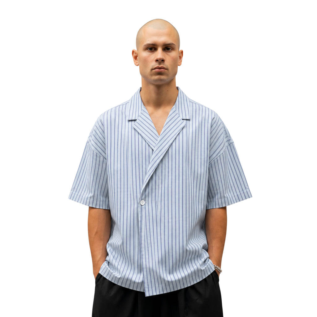 Croisette Shirt