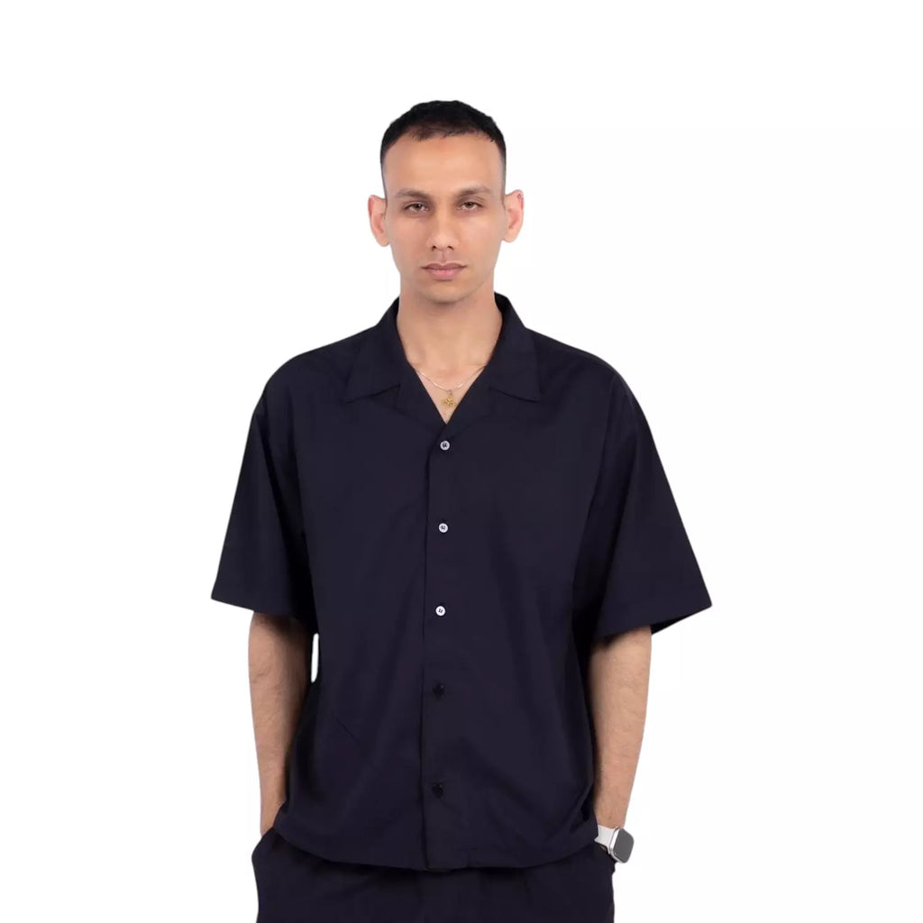 delys  BOX FIT shirt