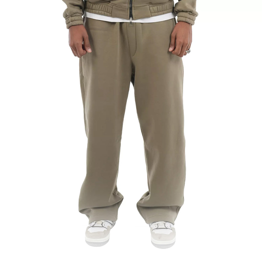 cotton Super buggy winter sweatpants
