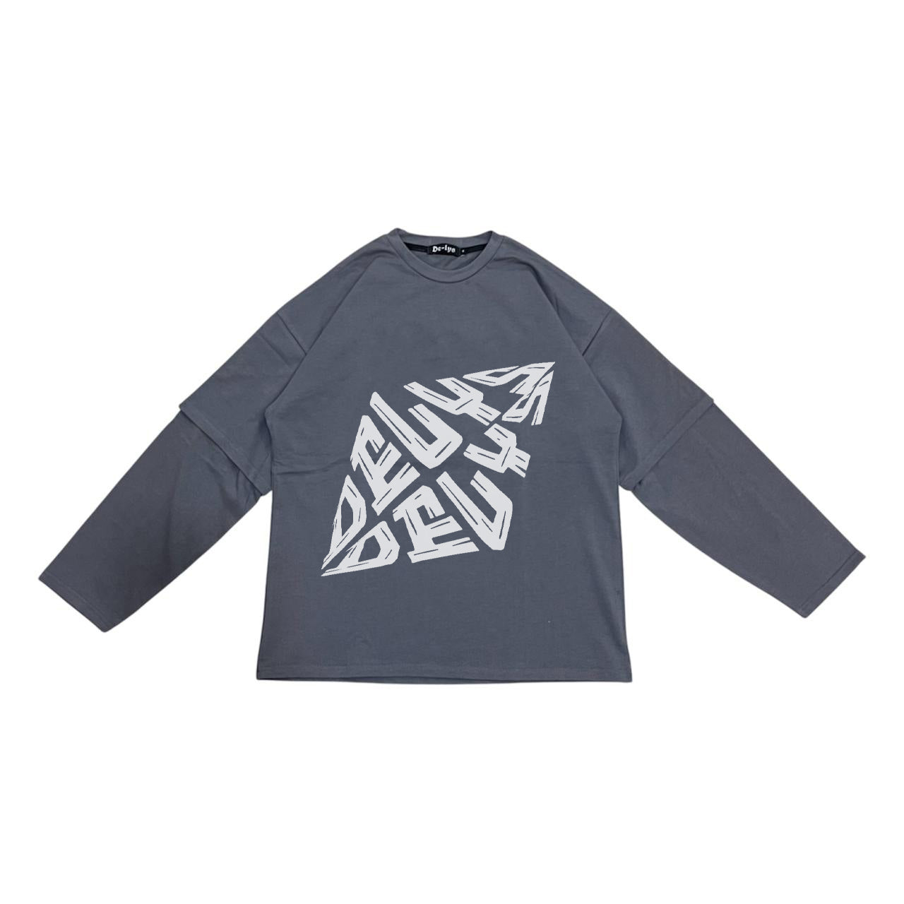 Double-Sleeve VOIDLINE