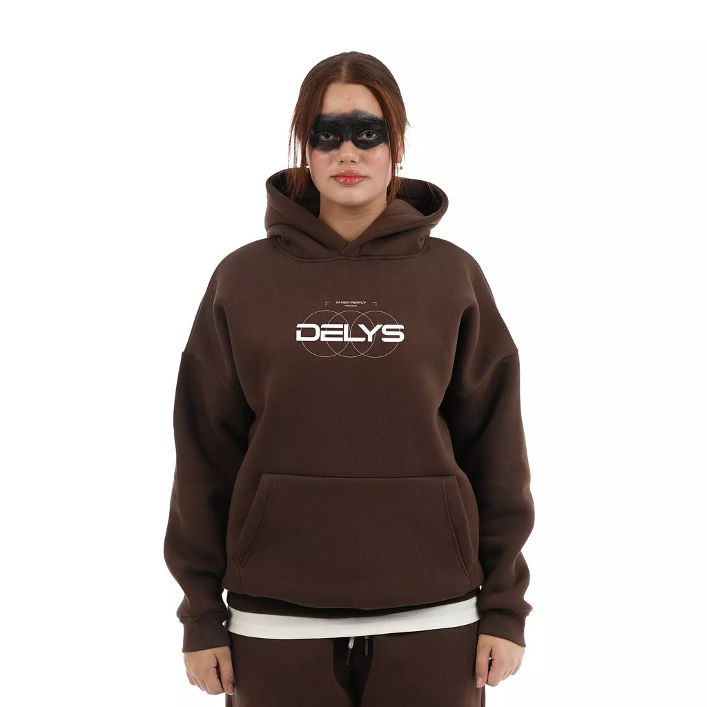 W4 Delys V.1 hoodie