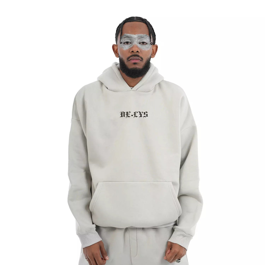 W4 Delys v2 hoodie