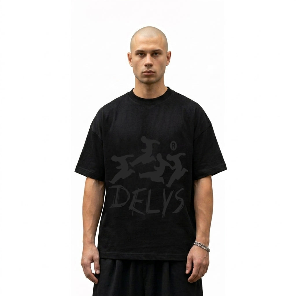 Free Fall Tee