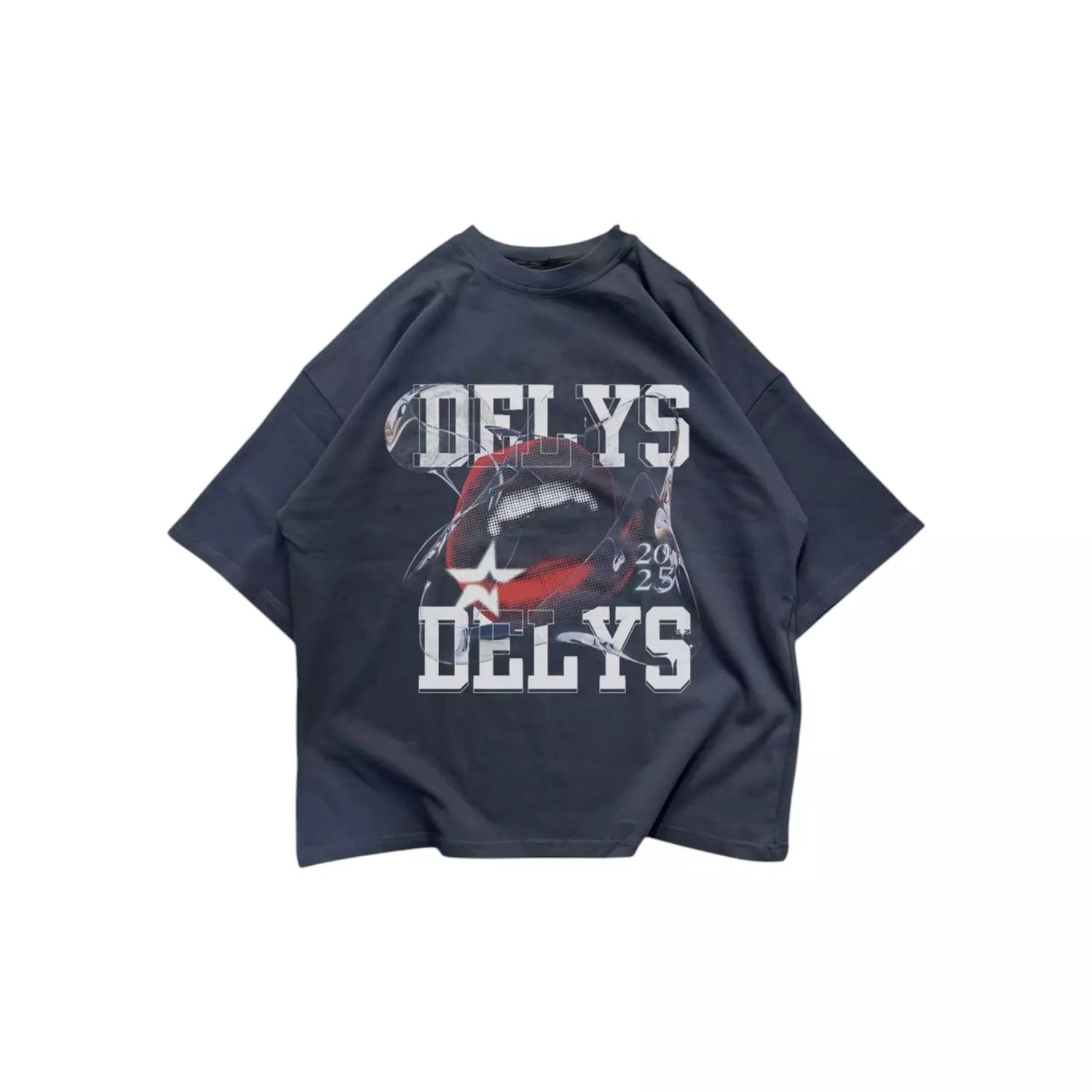 S3 delys Mouth T-Shirt