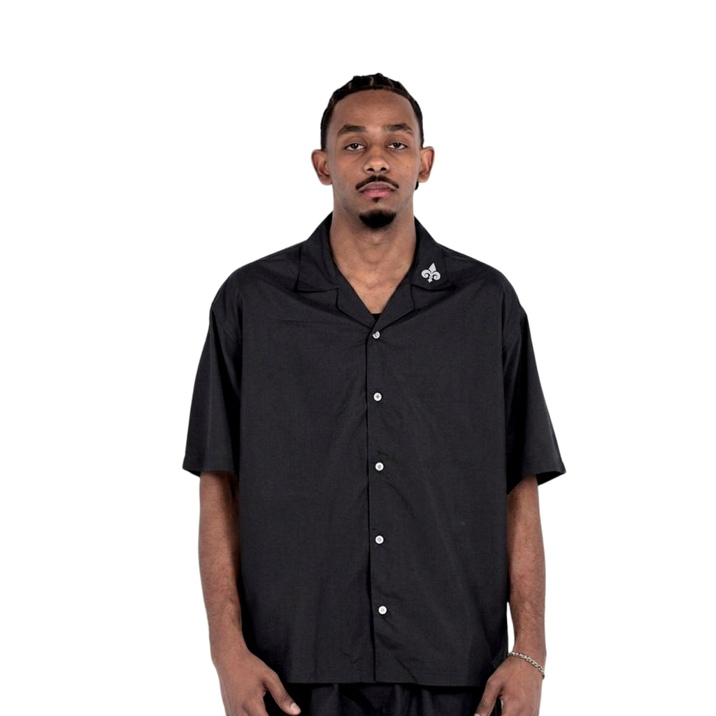 Microfiber Drift BOX FIT shirt